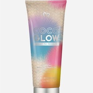 COCO Glow Light to Medium